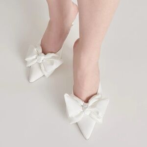 Dolce Vita Kayli Pearl Heels